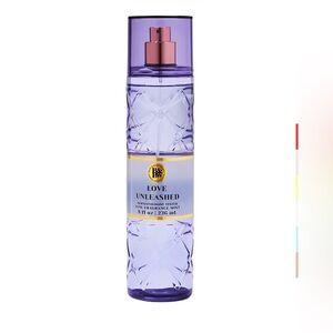 NEW 🆕 Bath & Body Works Love Unleashed Fragrance Mist